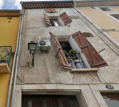 Maison - 75 m² - 5 pièces