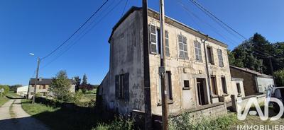 Maison - 126 m² - 4 pièces