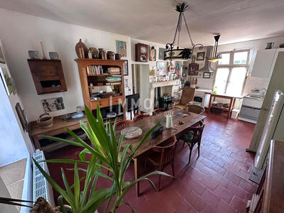 Maison - 84 m² - 3 pièces