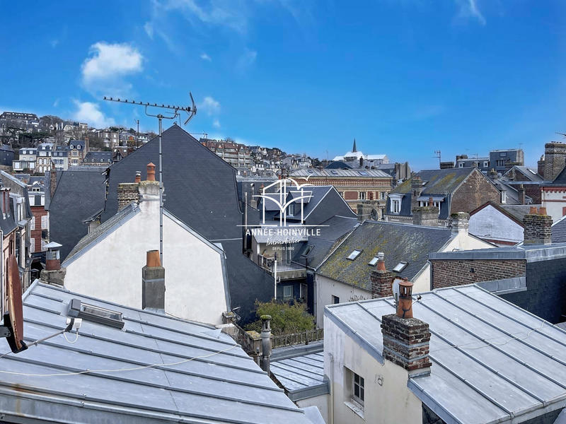 Appartement - 41 m² - 3 pièces