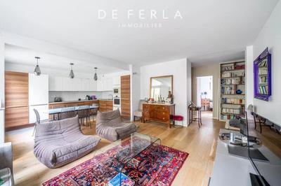 Appartement - 89 m² - 4 pièces