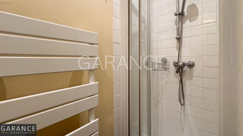 Appartement - 25 m² - 2 pièces