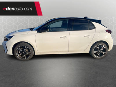 Opel Corsa 1.2 Turbo 100 ch Bvm6 Gs