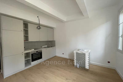Appartement - 28 m² - 2 pièces