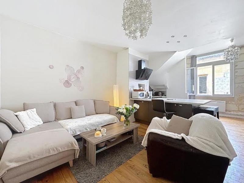 Appartement - 68 m² - 4 pièces