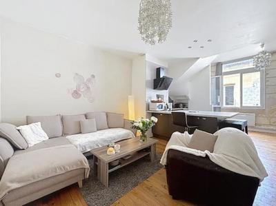 Appartement - 68 m² - 4 pièces