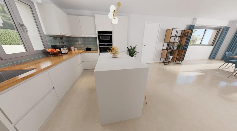 Villa - 171 m² - 5 pièces