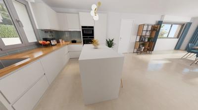 Villa - 171 m² - 5 pièces