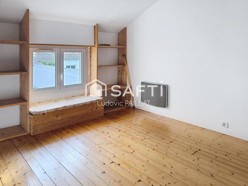 Maison - 154 m² - 6 pièces