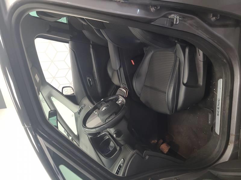 Renault Scénic TCe 140 Energy Edc Intens