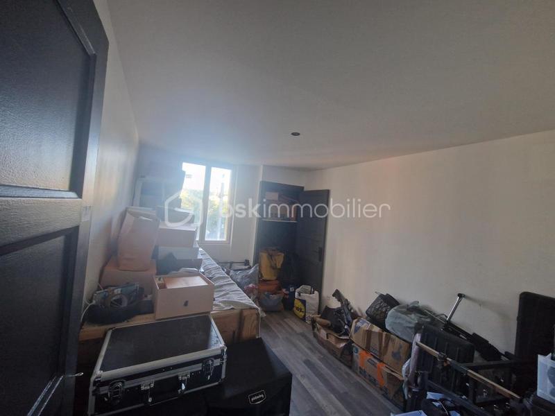 Appartement - 124 m² - 5 pièces