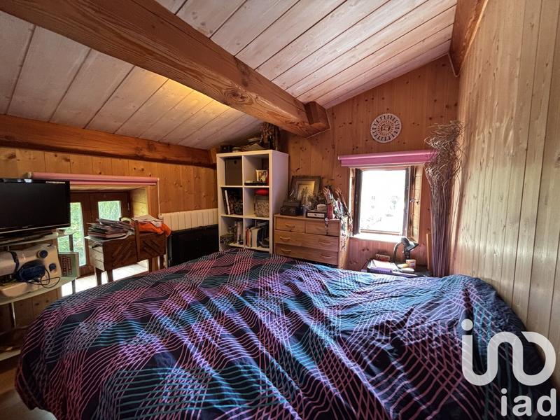 Maison de ville - 66 m² - 3 pièces