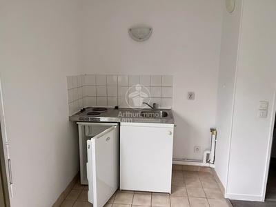Appartement - 24 m² - 1 pièce