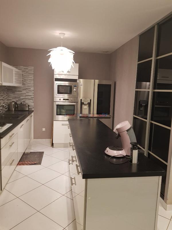 Villa - 145 m² - 6 pièces