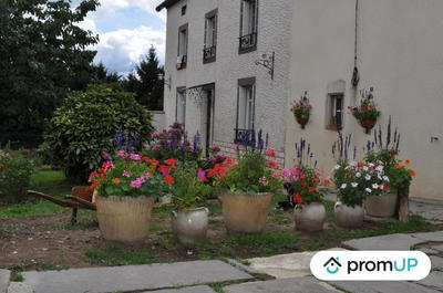 Ferme - 105 m² - 6 pièces