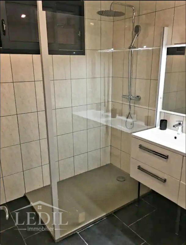 Maison de campagne - 120 m² - 4 pièces