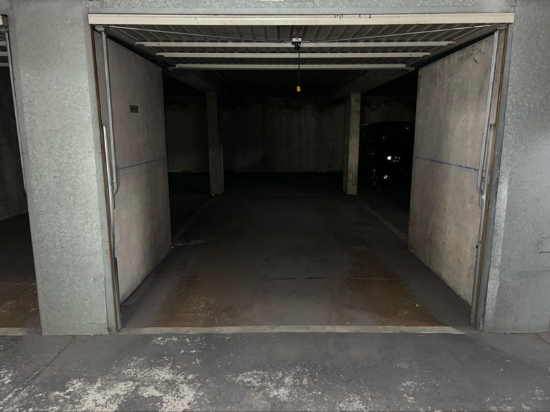 Parking / Garage - 26 m²