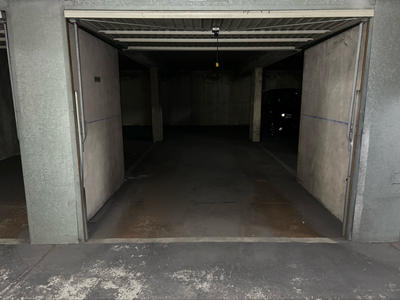 Parking / Garage - 26 m²