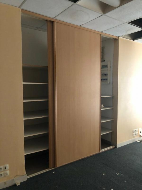 Local commercial - 231 m²