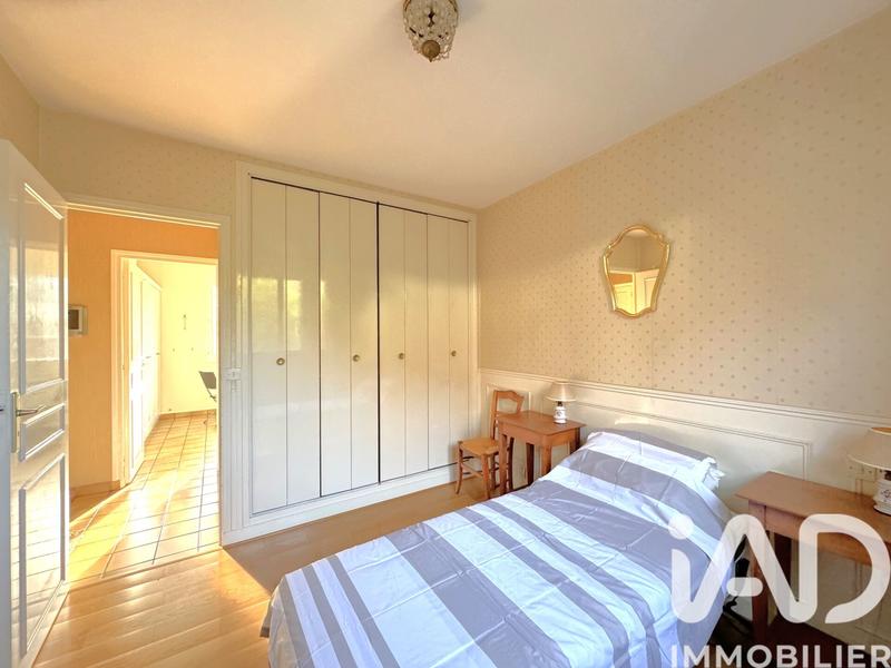 Maison - 158 m² - 7 pièces