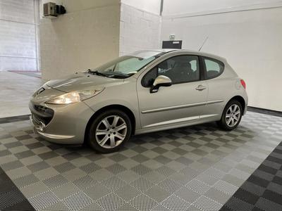 Peugeot 207 1.6 Hdi 110 Ch Premium Clim - Garantie 6 Mois