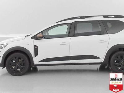 Dacia Jogger 1.0 Eco-G 100ch Extrême 7pl