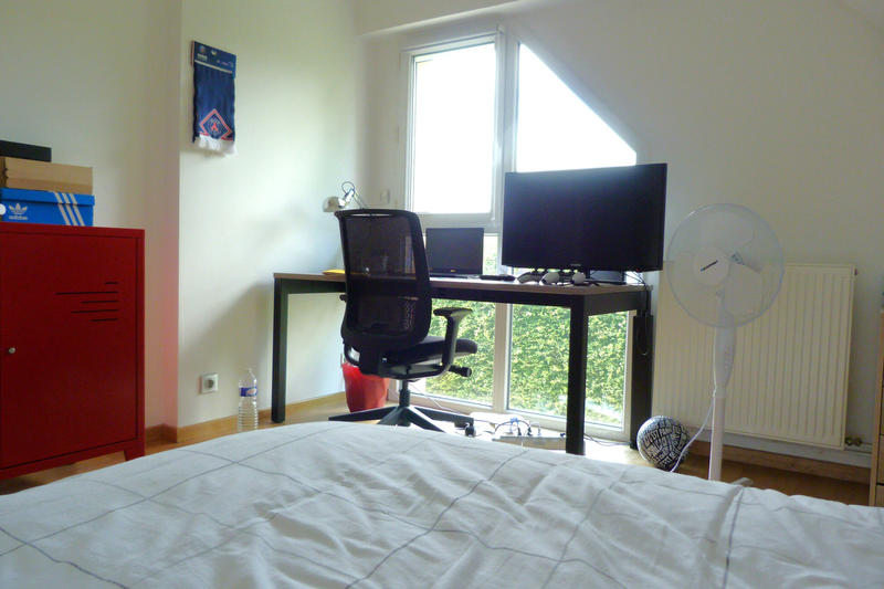 Maison - 132 m² - 8 pièces