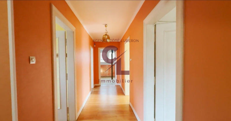 Maison - 191 m² - 8 pièces