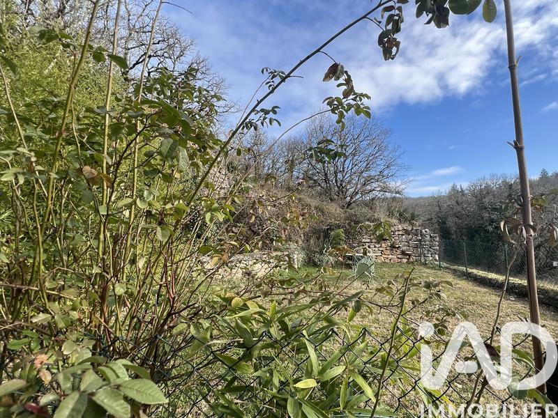 Maison de campagne - 136 m² - 5 pièces