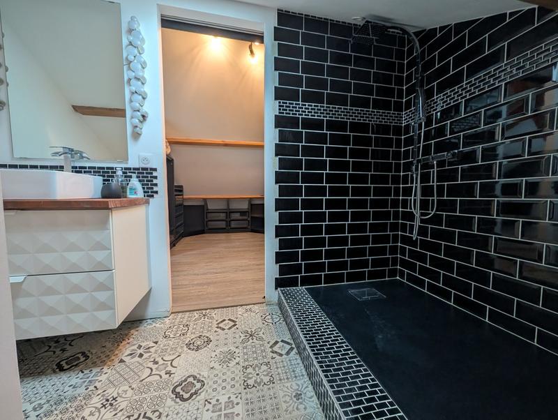 Maison - 116 m² - 5 pièces