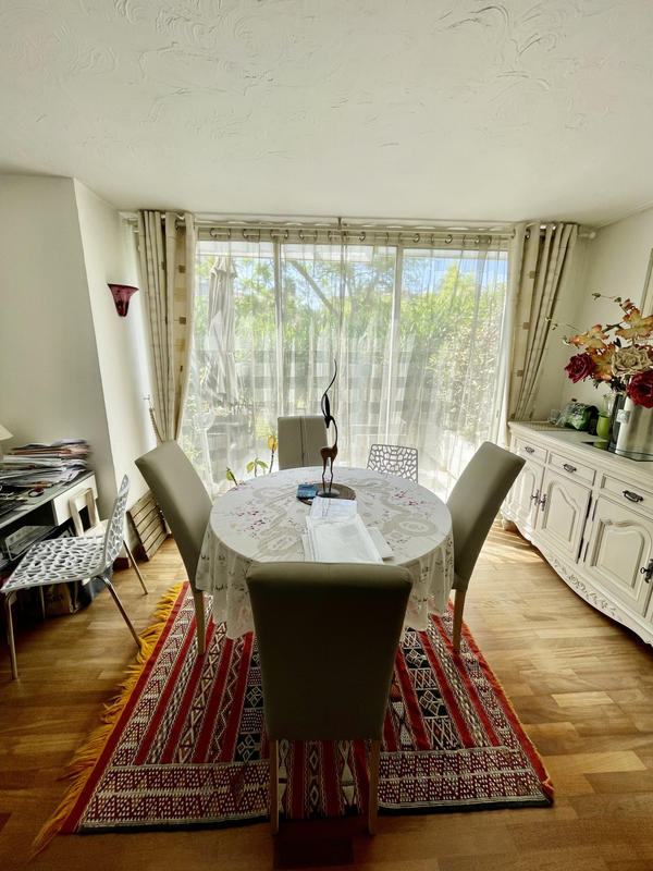 Appartement - 54 m² - 2 pièces