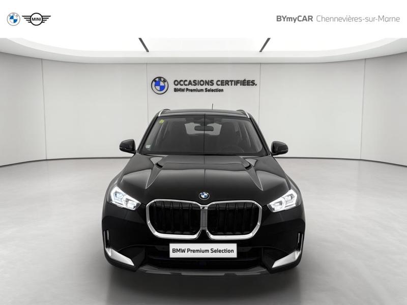 Bmw X1 U11 sDrive 18d 150ch Dkg7