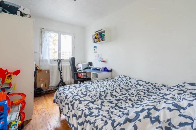 Appartement - 49 m² - 3 pièces