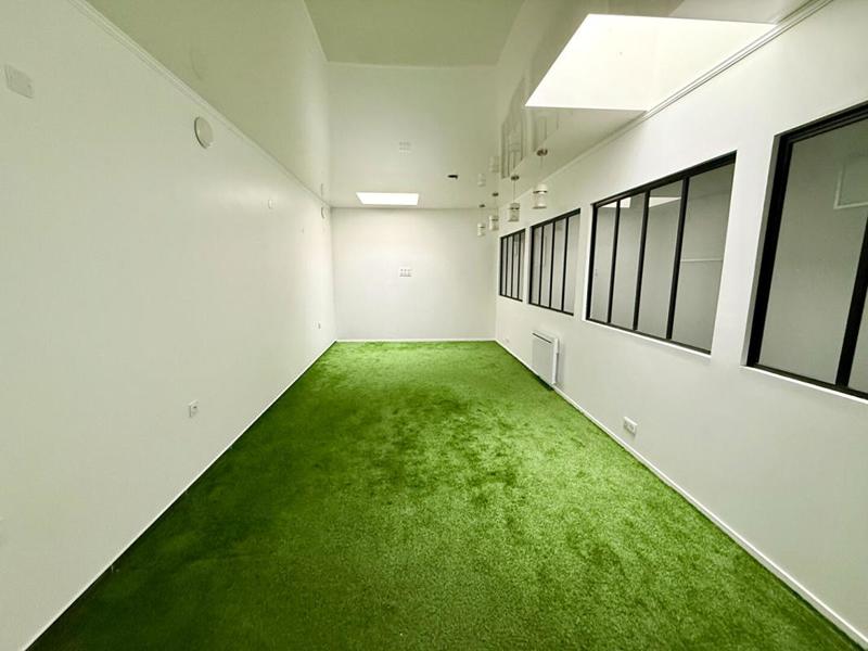 Immeuble - 250 m² - 10 pièces