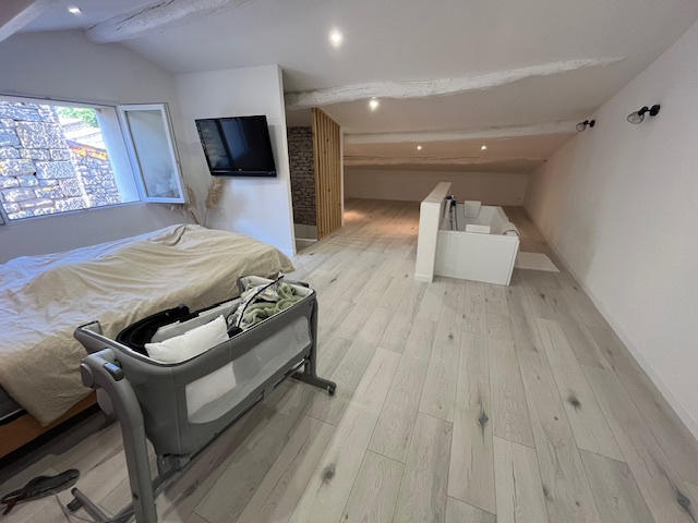 Maison de village - 119 m² - 4 pièces