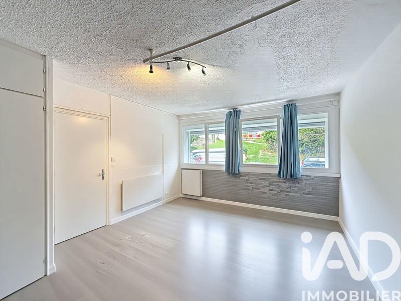 Appartement - 32 m² - 1 pièce