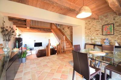 Maison de campagne - 231 m² - 6 pièces