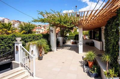 Maison de campagne - 163 m² - 5 pièces