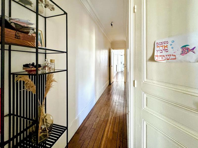 Appartement - 75 m² - 3 pièces