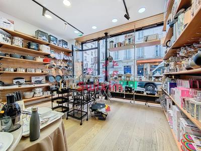 Local commercial - 35 m²