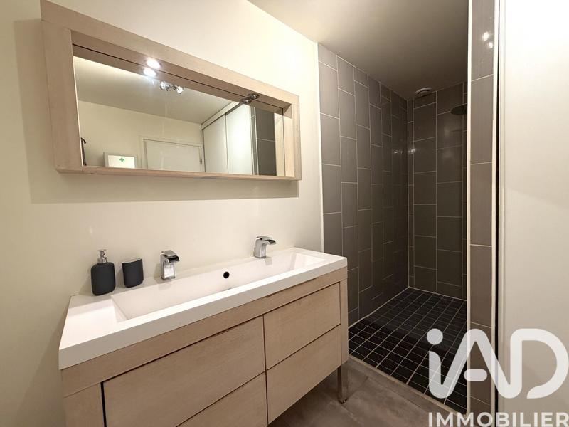 Maison - 78 m² - 3 pièces