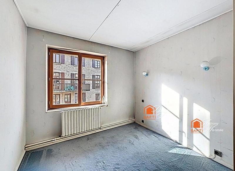 Maison - 85 m² - 5 pièces