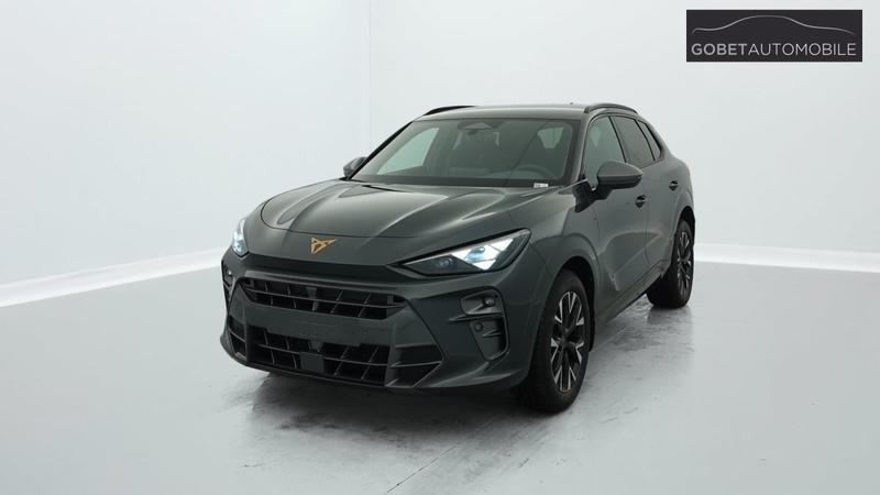 Cupra Terramar 1.5 eTSI Hybrid 150 ch Dsg7 V