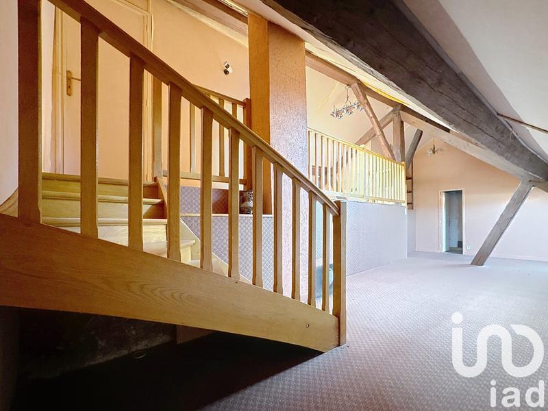 Maison de ville - 142 m² - 5 pièces