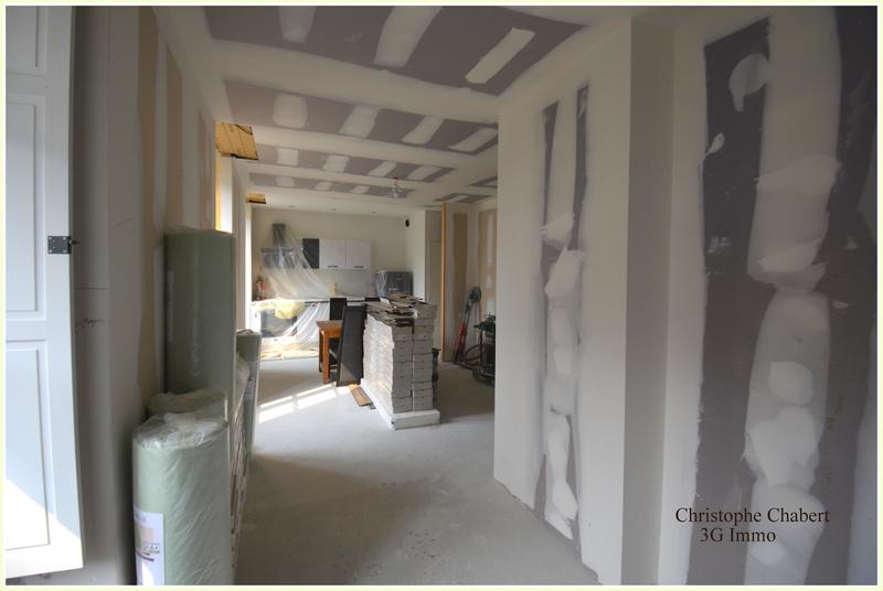 Appartement - 42 m²