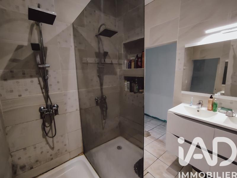 Maison - 135 m² - 7 pièces