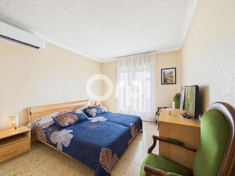 Maison - 132 m² - 5 pièces