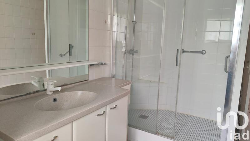 Appartement - 92 m² - 4 pièces