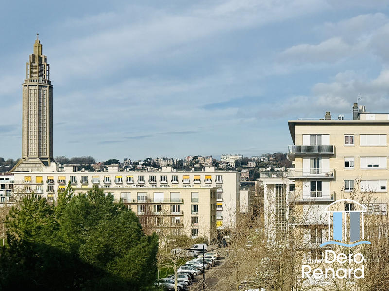 Appartement - 70 m² - 4 pièces