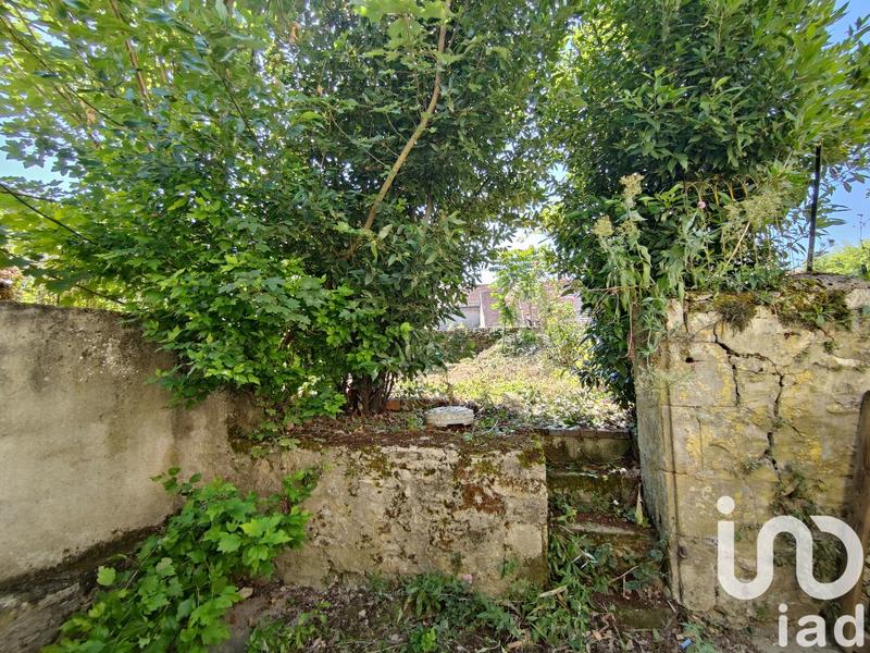 Maison de village - 46 m² - 3 pièces